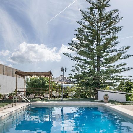 Villa Rosario Ель-Боске Екстер'єр фото